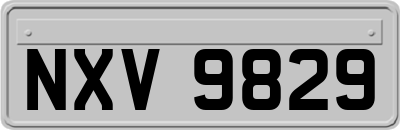 NXV9829