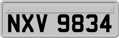 NXV9834