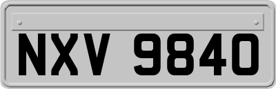 NXV9840