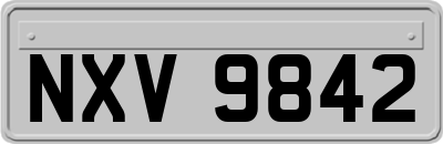 NXV9842
