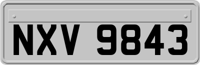 NXV9843