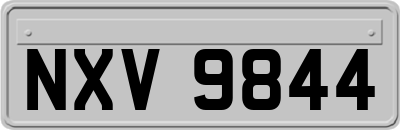 NXV9844