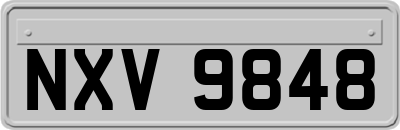 NXV9848