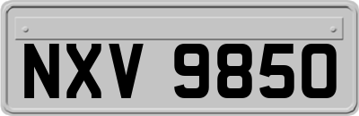 NXV9850