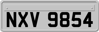 NXV9854