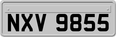 NXV9855