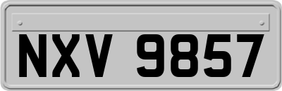 NXV9857
