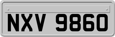 NXV9860