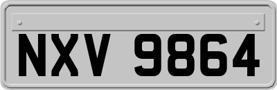 NXV9864