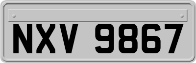 NXV9867