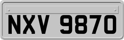 NXV9870