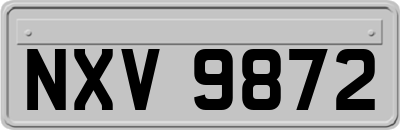 NXV9872