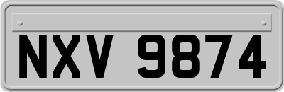 NXV9874