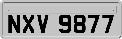 NXV9877