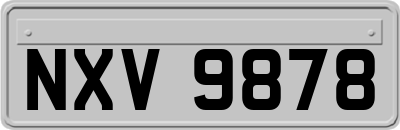 NXV9878