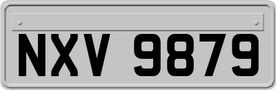 NXV9879