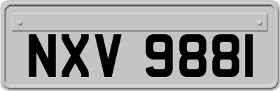 NXV9881