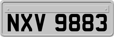 NXV9883