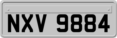 NXV9884