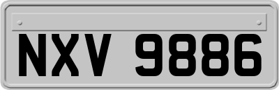 NXV9886