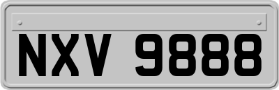 NXV9888