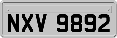 NXV9892