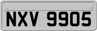 NXV9905