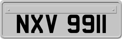 NXV9911
