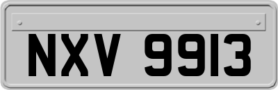 NXV9913