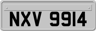 NXV9914