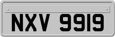 NXV9919