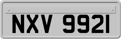NXV9921