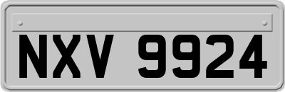 NXV9924