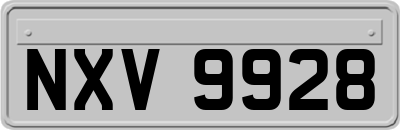 NXV9928