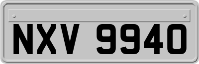 NXV9940