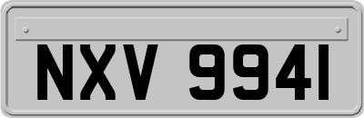NXV9941