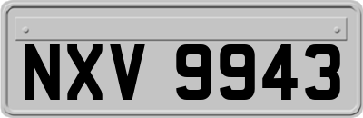 NXV9943