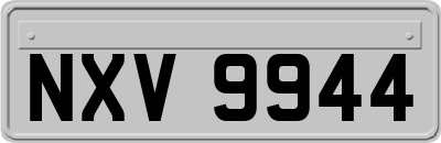 NXV9944