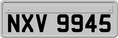 NXV9945