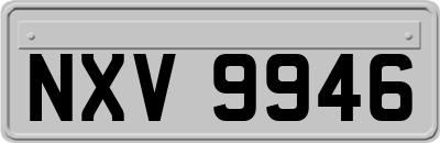 NXV9946
