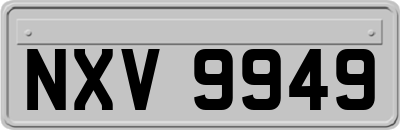 NXV9949