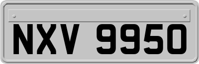NXV9950