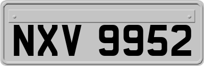 NXV9952