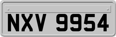 NXV9954