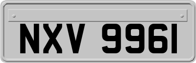 NXV9961
