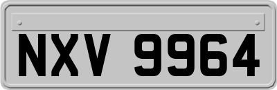 NXV9964