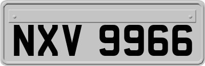 NXV9966