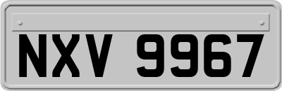 NXV9967