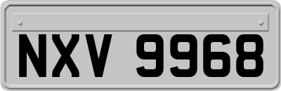 NXV9968