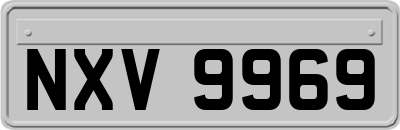 NXV9969